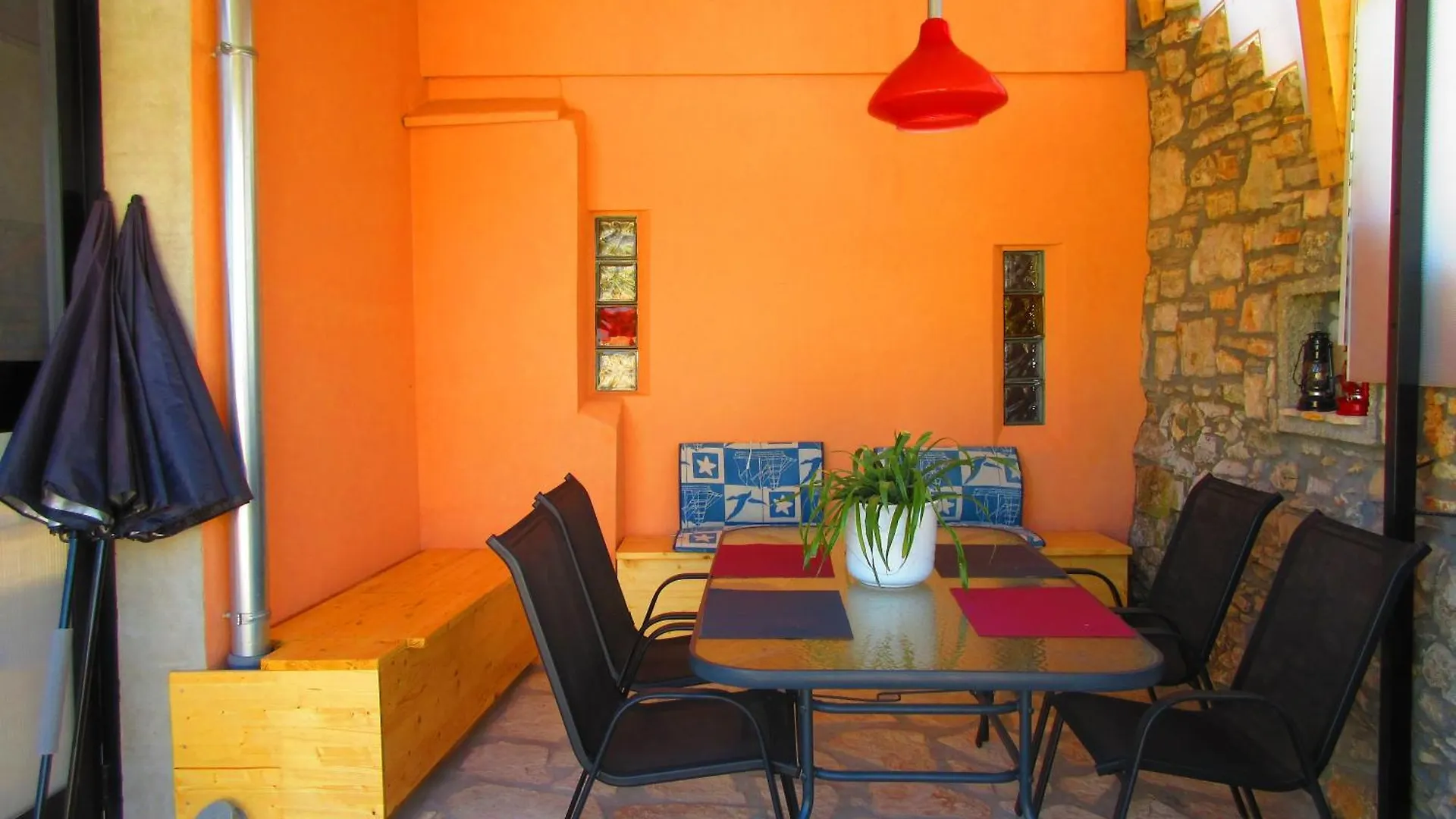 Villa House Mondrian Vodnjan